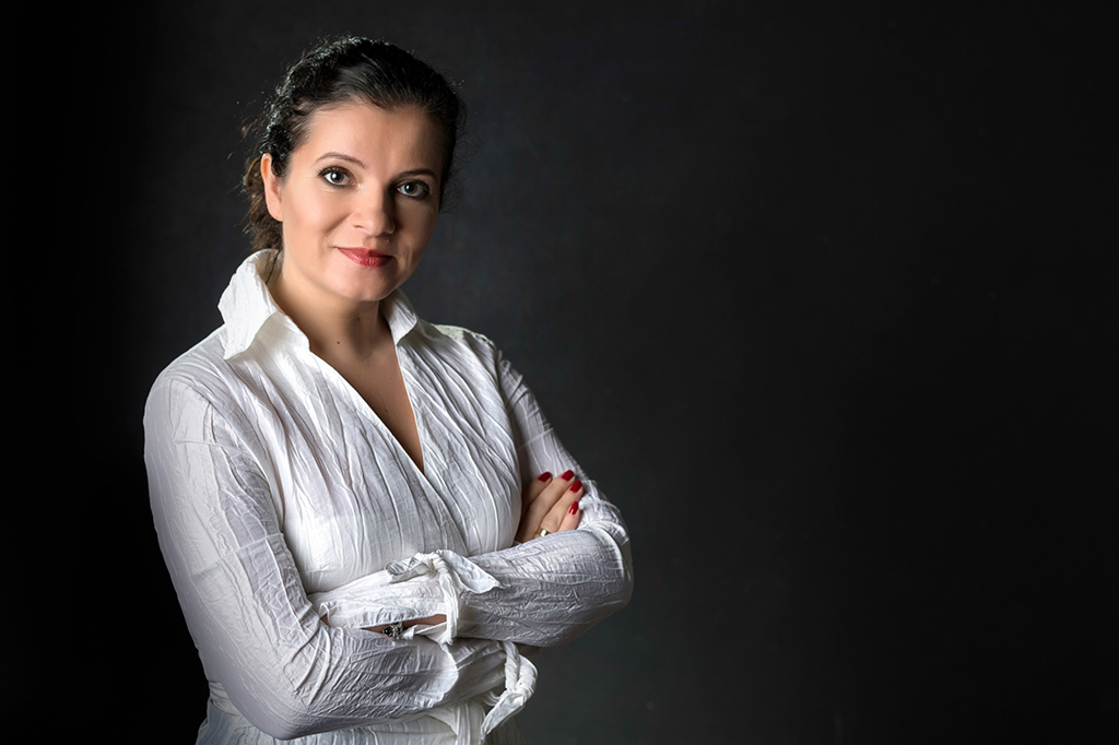 Atelier fotografia portretowa RZ-Studio